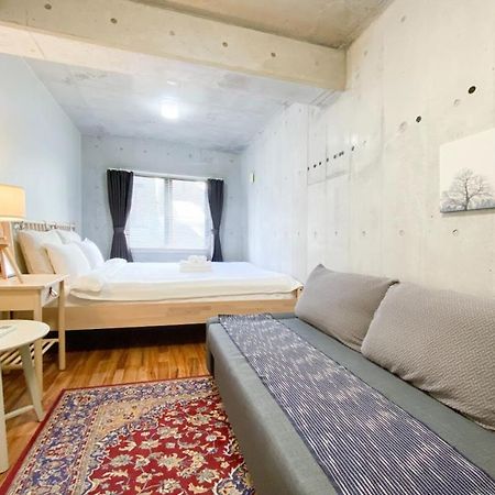 Uhome Otsuka Villa Tokio Zewnętrze zdjęcie