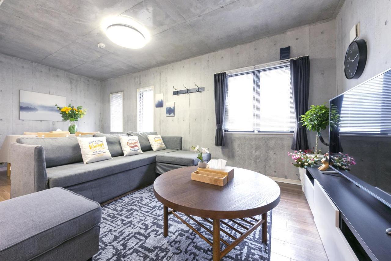 Uhome Otsuka Villa Tokio Zewnętrze zdjęcie