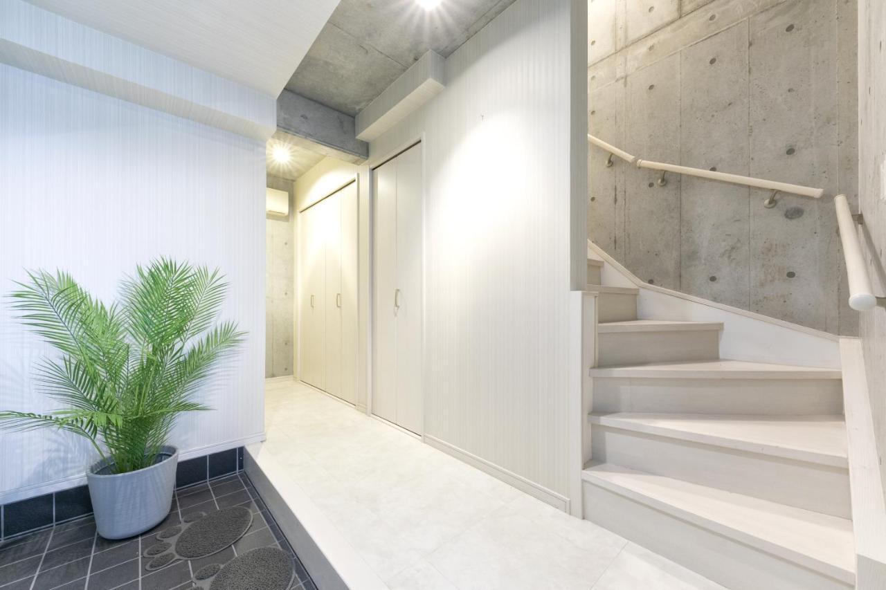 Uhome Otsuka Villa Tokio Zewnętrze zdjęcie
