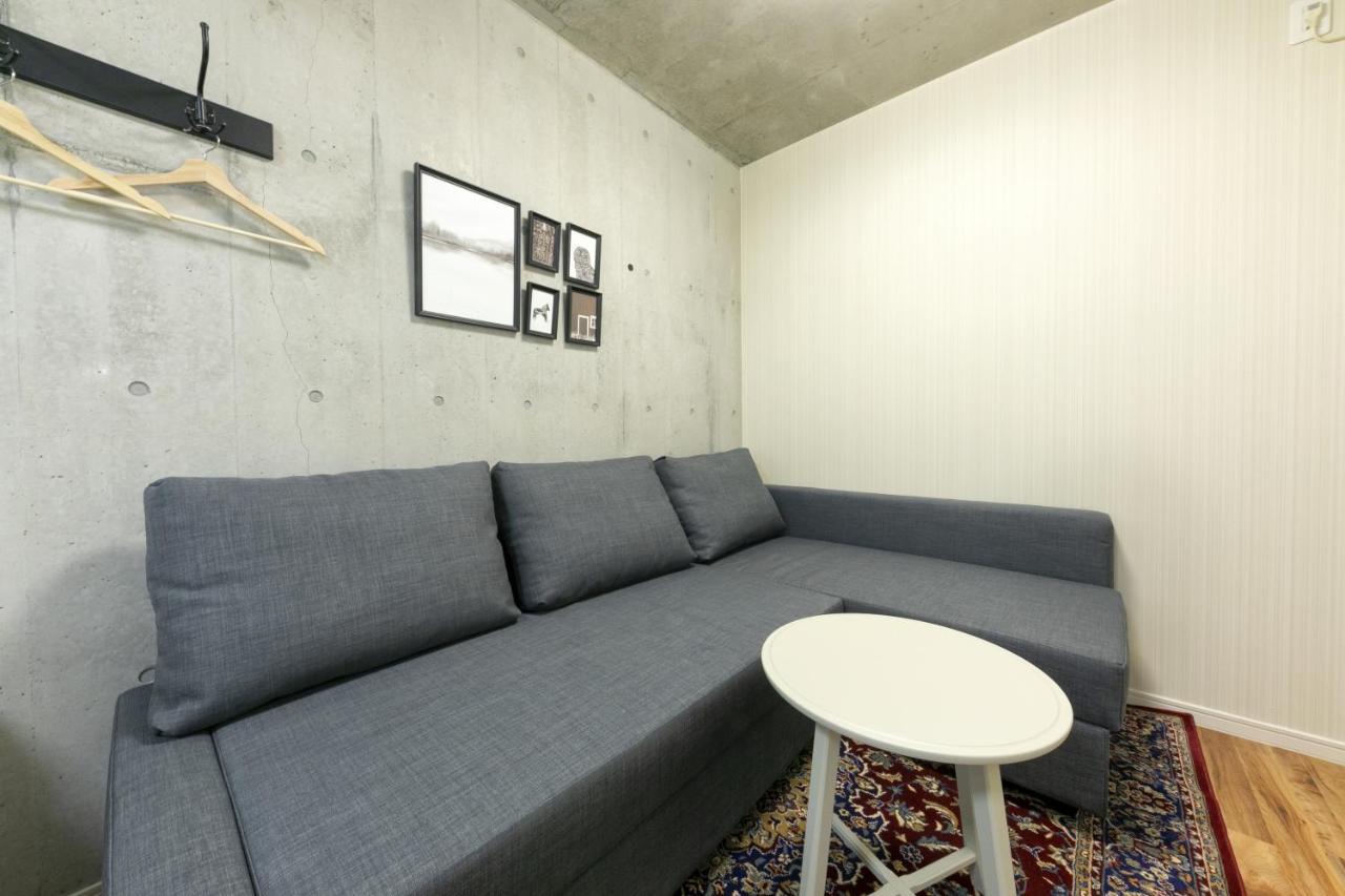 Uhome Otsuka Villa Tokio Zewnętrze zdjęcie