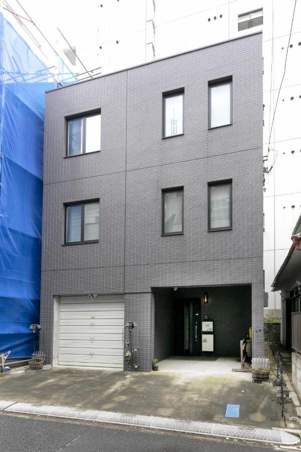 Uhome Otsuka Villa Tokio Zewnętrze zdjęcie