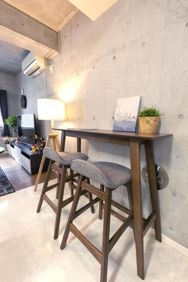 Uhome Otsuka Villa Tokio Zewnętrze zdjęcie