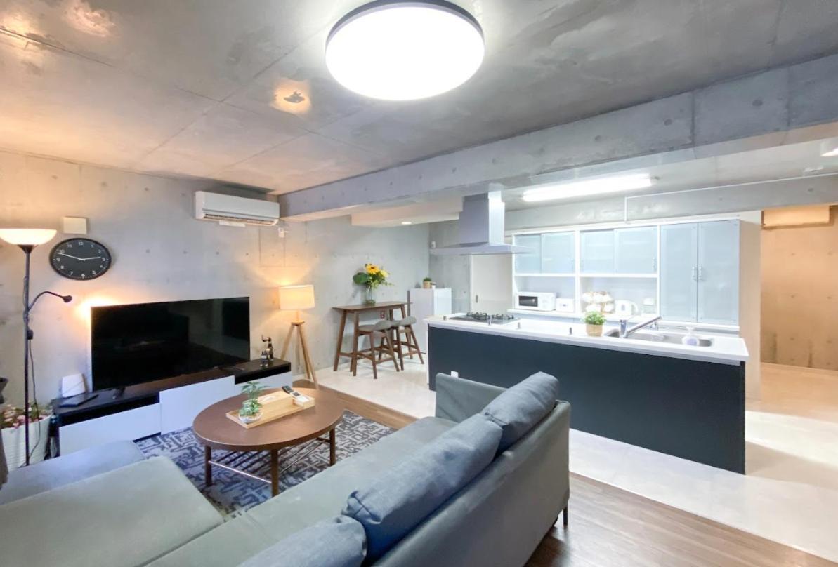 Uhome Otsuka Villa Tokio Zewnętrze zdjęcie