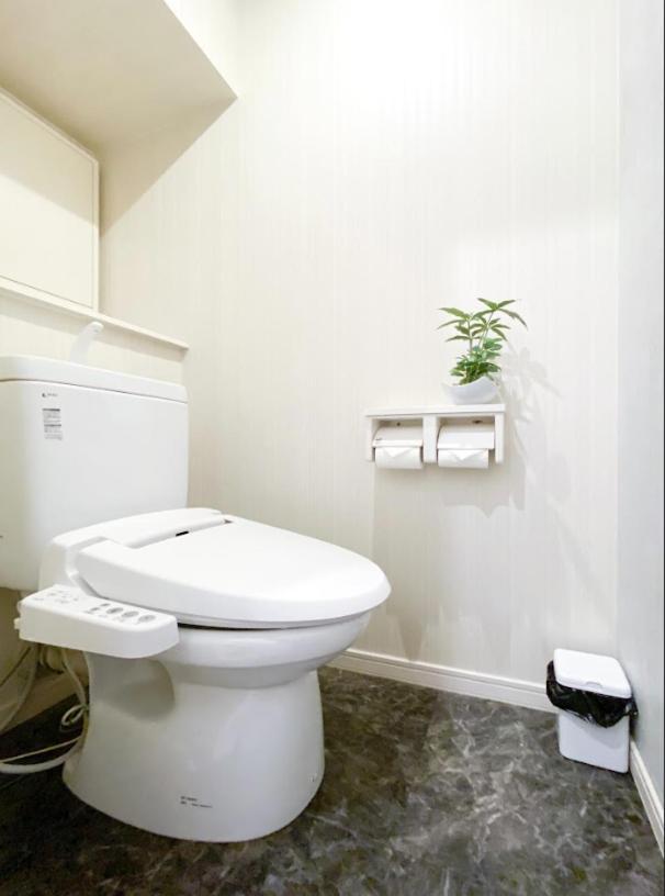 Uhome Otsuka Villa Tokio Zewnętrze zdjęcie