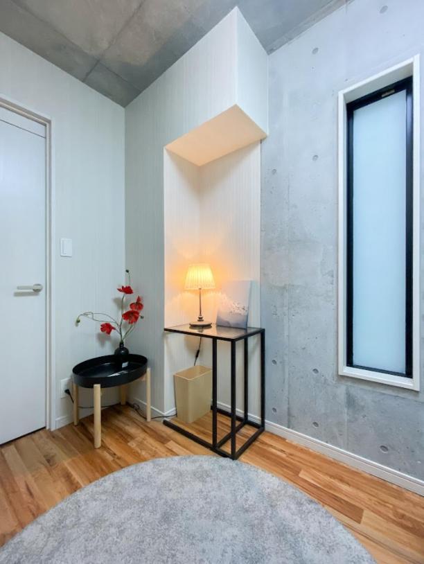 Uhome Otsuka Villa Tokio Zewnętrze zdjęcie